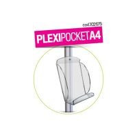 EASY POLE CH &quot;CLEAR HOLDER&quot; - 3XA4