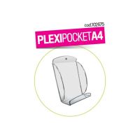 EASY POLE CH &quot;CLEAR HOLDER&quot; - 4XA4