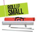 ROLL UP - SMALL - 85x100