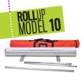 ROLL UP - MODELLO 10 - 85x200