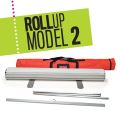 ROLL UP - MODELLO 2 - 85x200