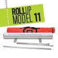 ROLL UP - MODELLO 11 - 85x200