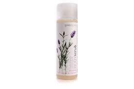 Greenland body oil pure & white french lavander & rosemary relaxing 150ml