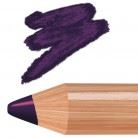 Neve cosmetics pastello natural eyeliner biomatita occhi vanità/purple