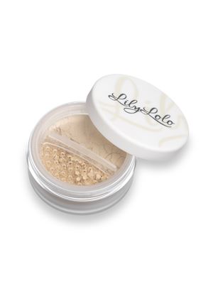 Lily Lolo mineral foundation porcelain