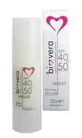 Biovera repair age 40+50 nutritive skin care 30ml