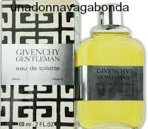 Givenchy gentleman edt 60ml