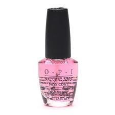 O.P.I. nail natural nail base coat 15ml vari colori