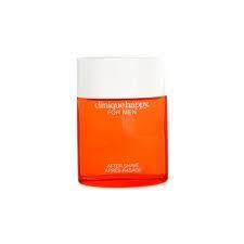 Clinique happy for men after shave 100ml