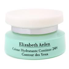 Elizabeth Arden perpetual moisture 24H eye cream