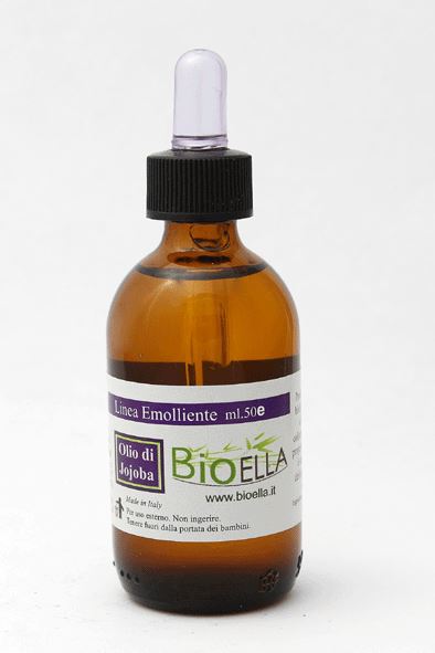 Bioella olio di jojoba