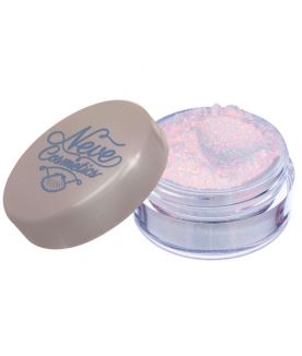 Neve cosmetics Sisters of pearl collection ombretto minerale Jellyfish